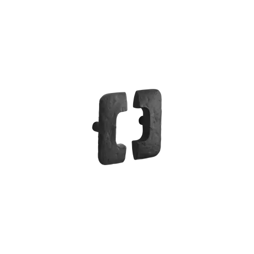 Bouton de meuble Aperti Extra 70x35mm