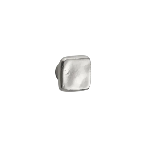 Bouton de meuble Mini Quadra 30x30mm