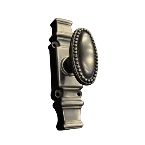 Cremone Perlée -  AC-PL02-PM02