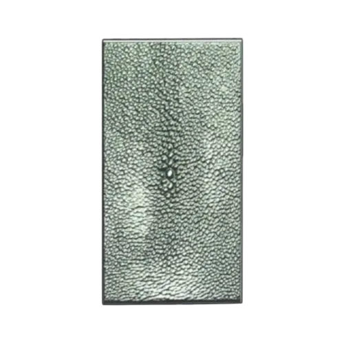 Pull handle rectangle GALUCHAT 150x75mm