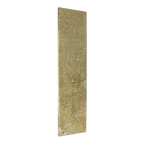 Pull handle rectangle GALUCHAT 300x75mm