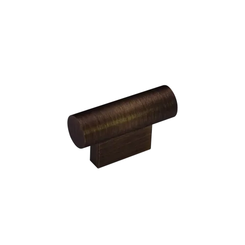 Poignée de meuble TROCADERO PA1051 EA64mm - Lisse